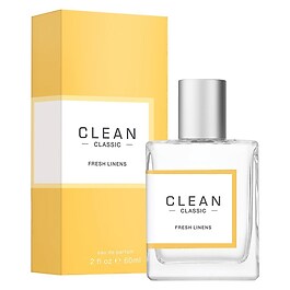 Fresh Linens - Eau de Parfum